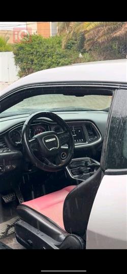 دۆج چالنجەر